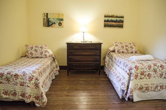 Eden Hotel Boutique La Falda Room photo