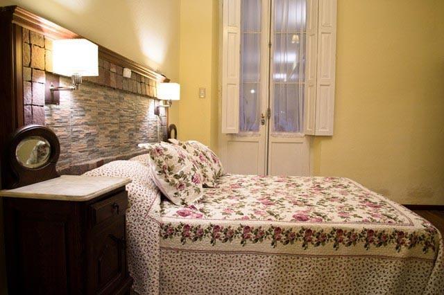 Eden Hotel Boutique La Falda Room photo